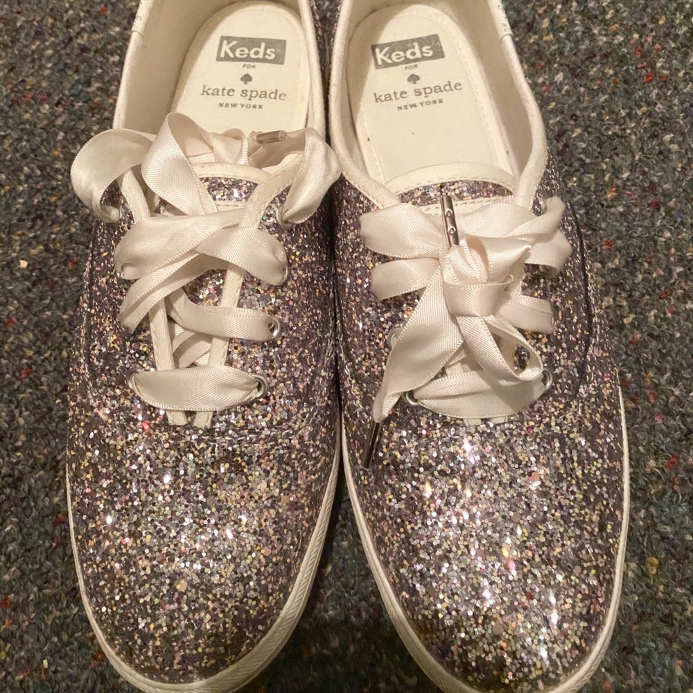Kate Spade keds